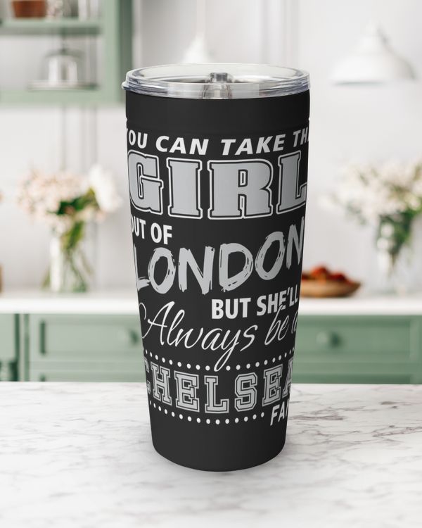 Viking Tumbler (20oz)