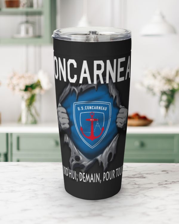 Viking Tumbler (20oz)