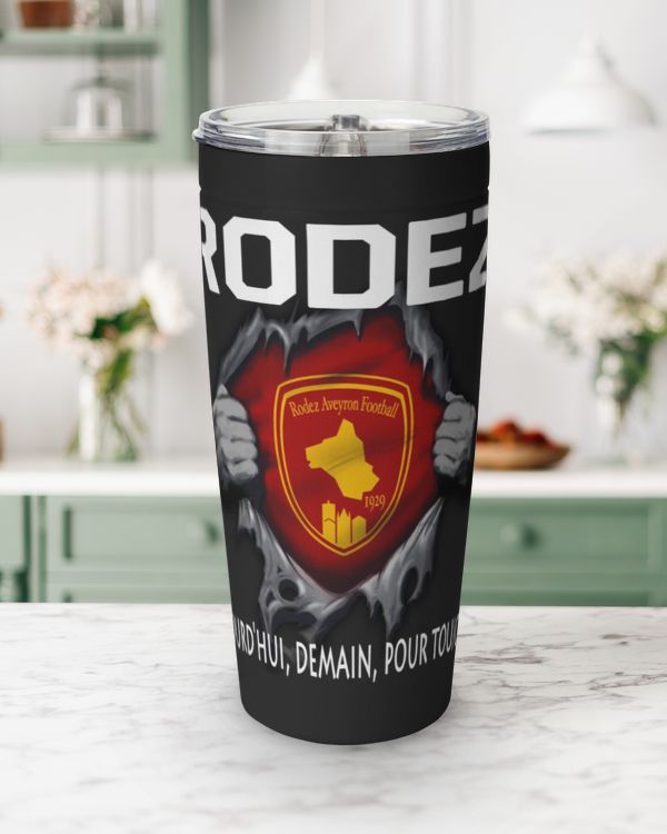 Viking Tumbler (20oz)