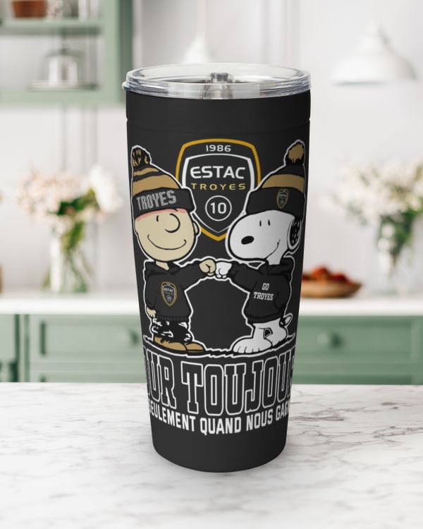 Viking Tumbler (20oz)
