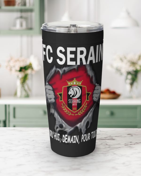 Viking Tumbler (20oz)