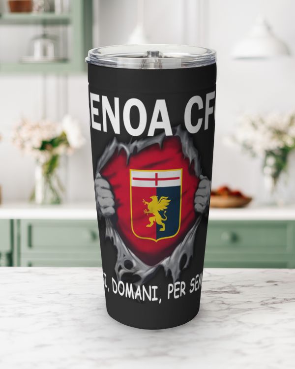 Viking Tumbler (20oz)