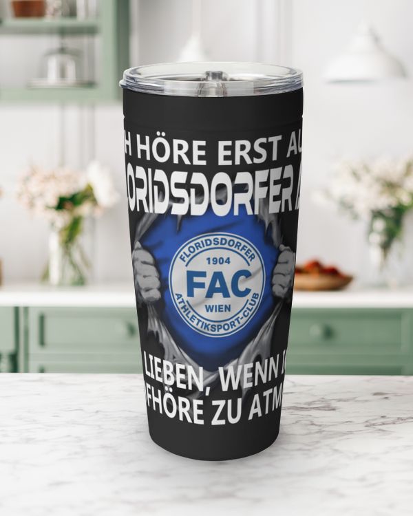 Viking Tumbler (20oz)