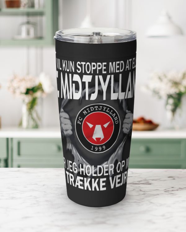 Viking Tumbler (20oz)