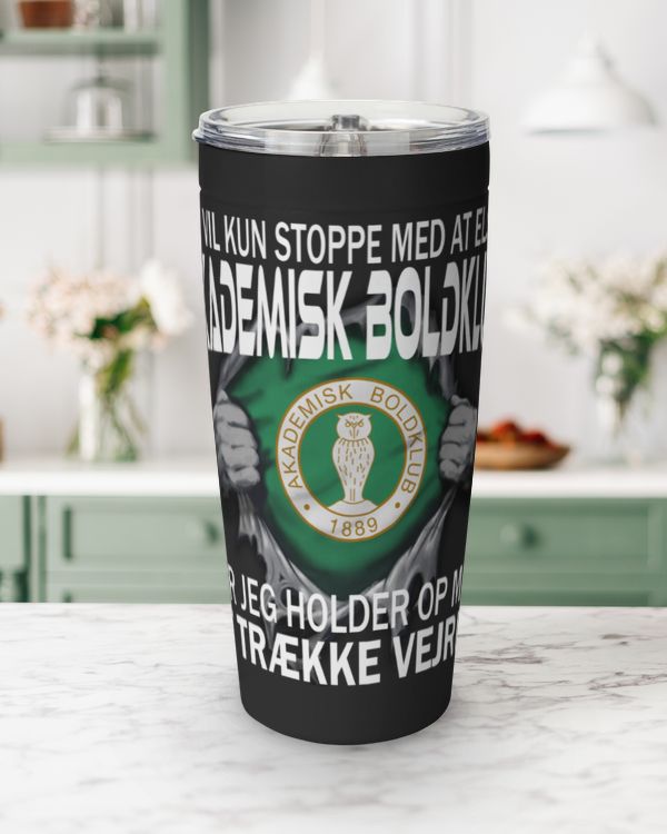 Viking Tumbler (20oz)