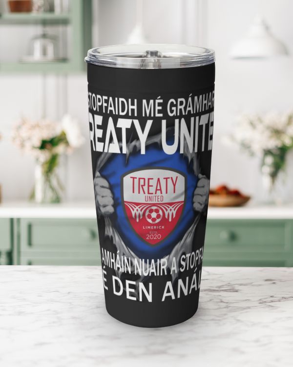Viking Tumbler (20oz)