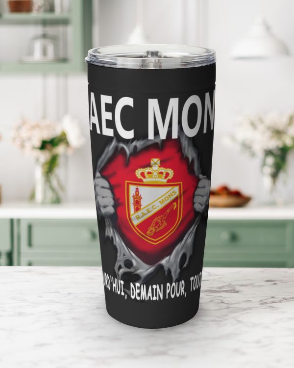 Viking Tumbler (20oz)
