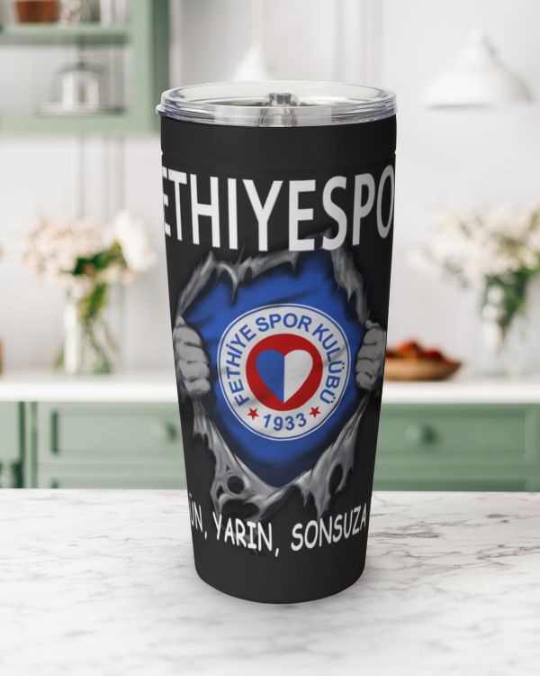 Viking Tumbler (20oz)