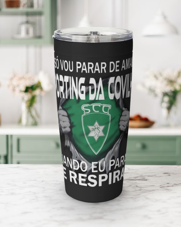 Viking Tumbler (20oz)