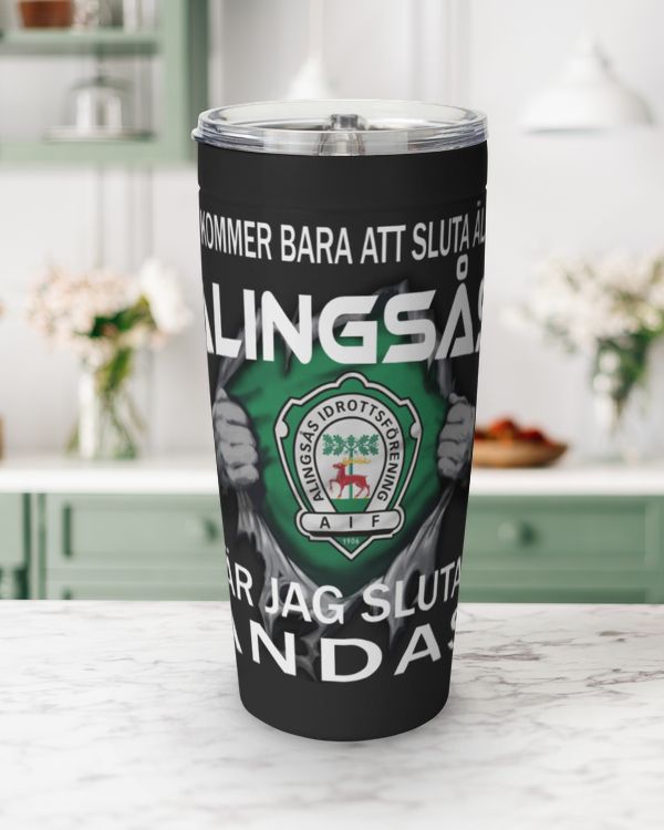 Viking Tumbler (20oz)