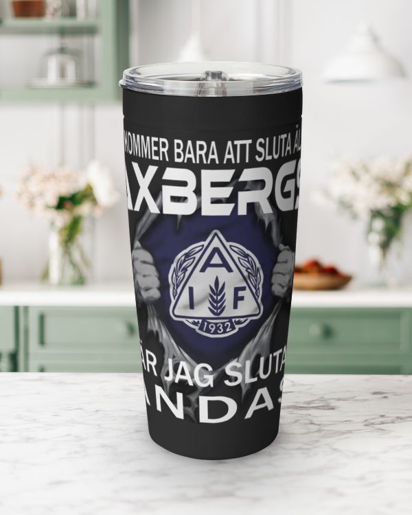 Viking Tumbler (20oz)