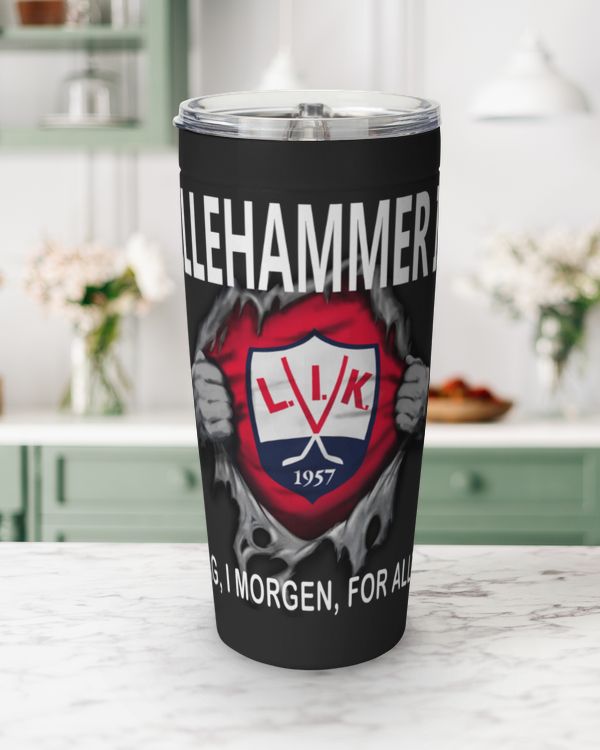 Viking Tumbler (20oz)