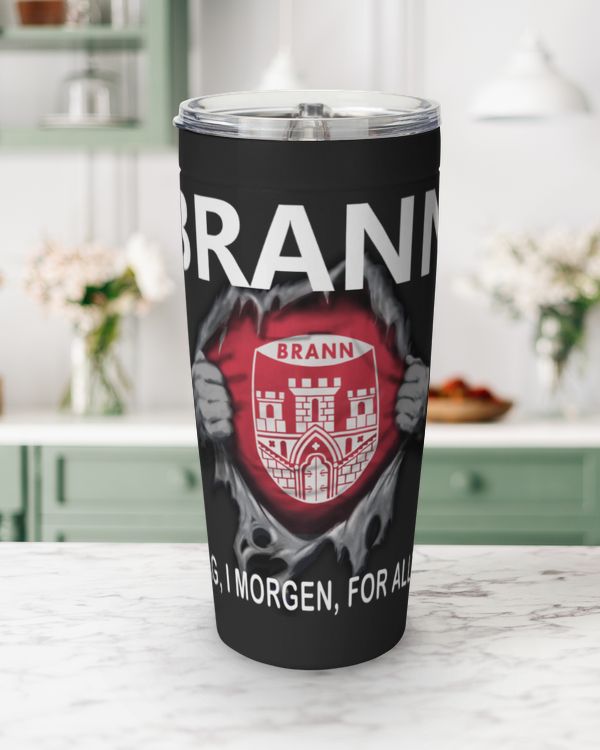 Viking Tumbler (20oz)