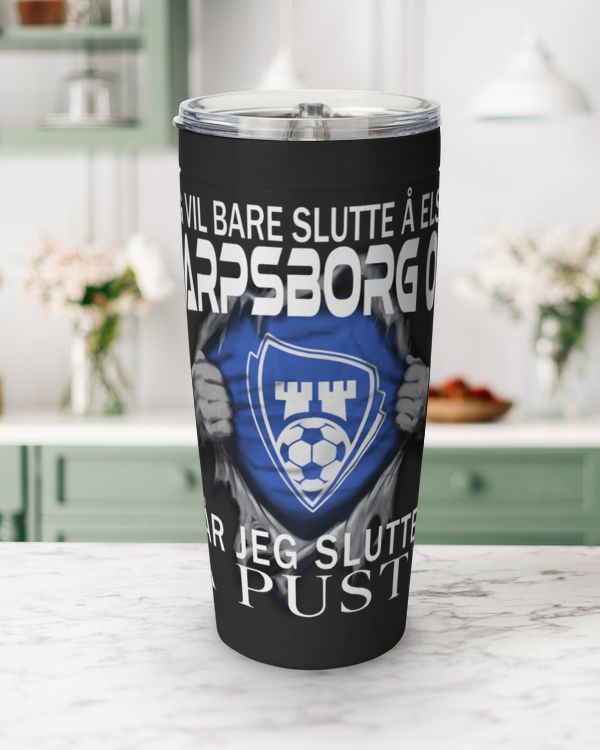 Viking Tumbler (20oz)