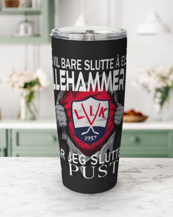 Viking Tumbler (20oz)