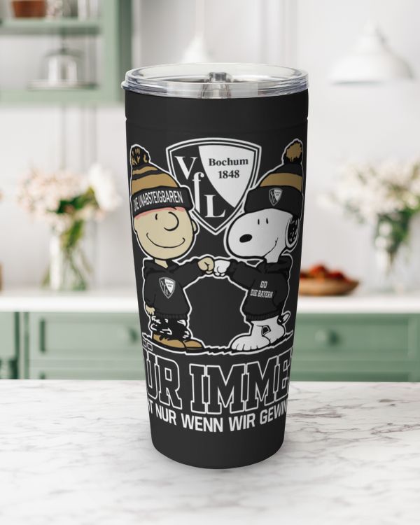 Viking Tumbler (20oz)