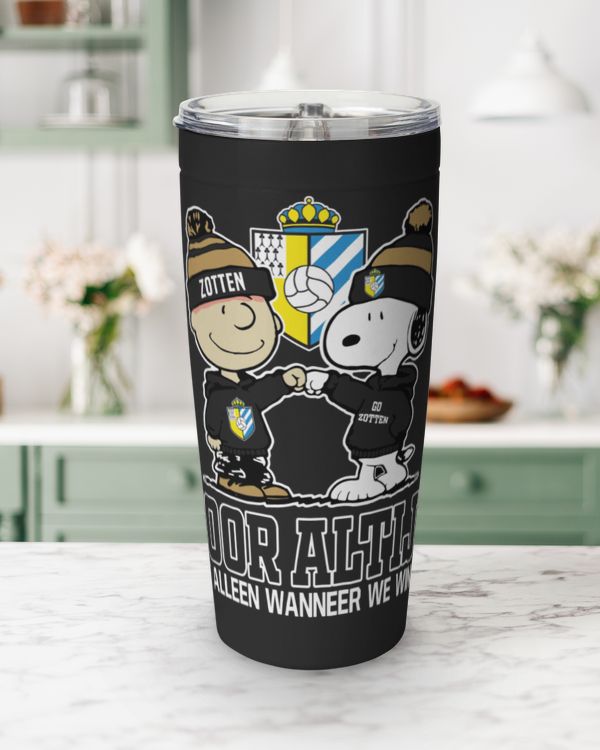 Viking Tumbler (20oz)