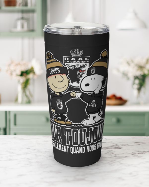 Viking Tumbler (20oz)