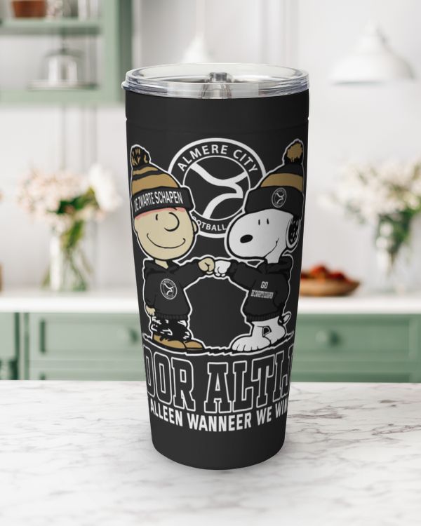 Viking Tumbler (20oz)