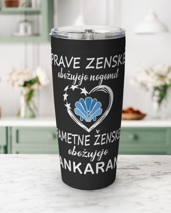 Viking Tumbler (20oz)