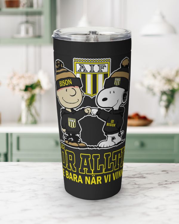 Viking Tumbler (20oz)