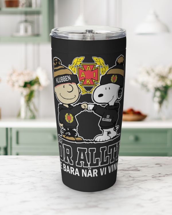 Viking Tumbler (20oz)