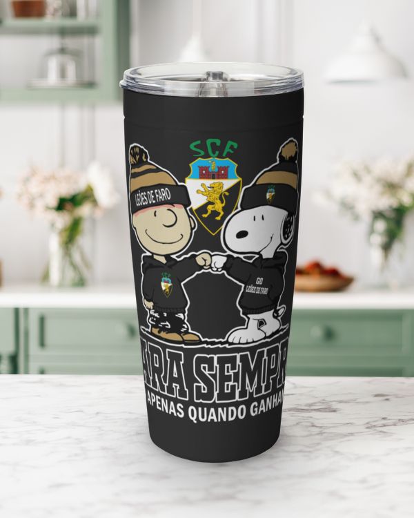 Viking Tumbler (20oz)