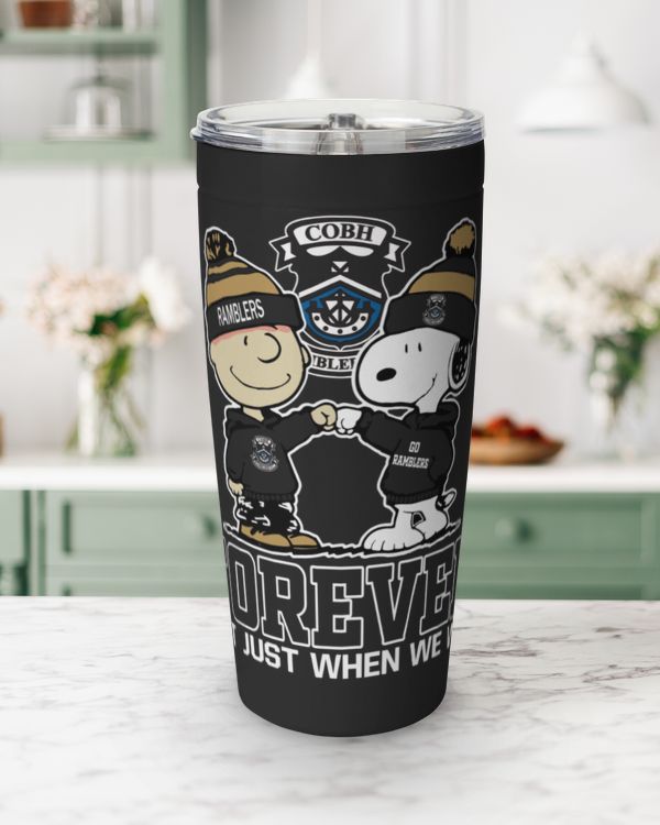 Viking Tumbler (20oz)