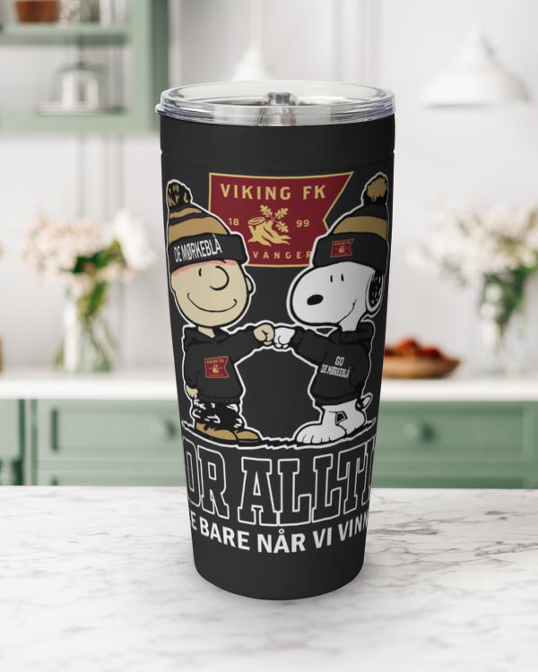Viking Tumbler (20oz)