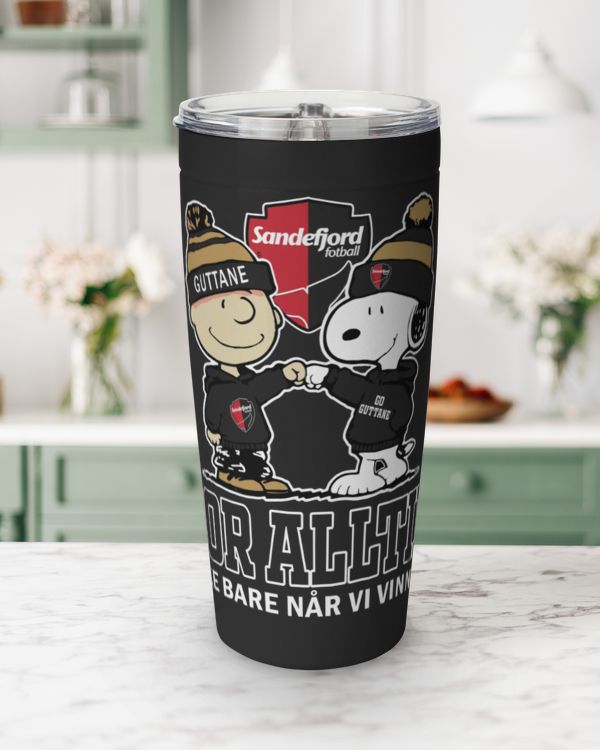 Viking Tumbler (20oz)