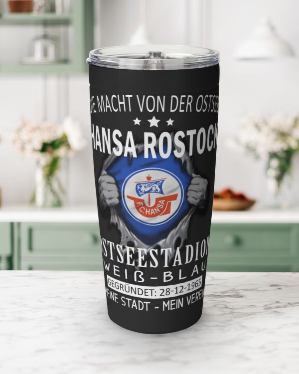 Viking Tumbler (20oz)