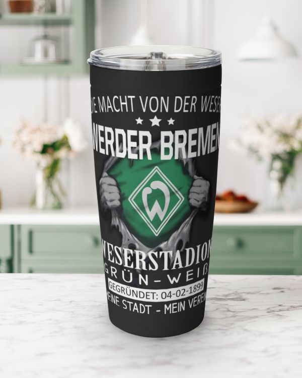 Viking Tumbler (20oz)
