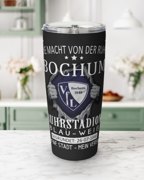 Viking Tumbler (20oz)