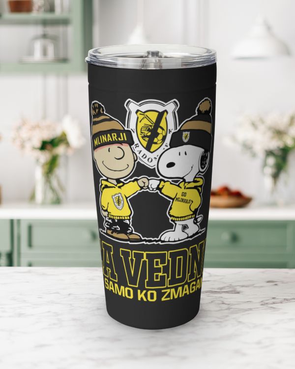 Viking Tumbler (20oz)