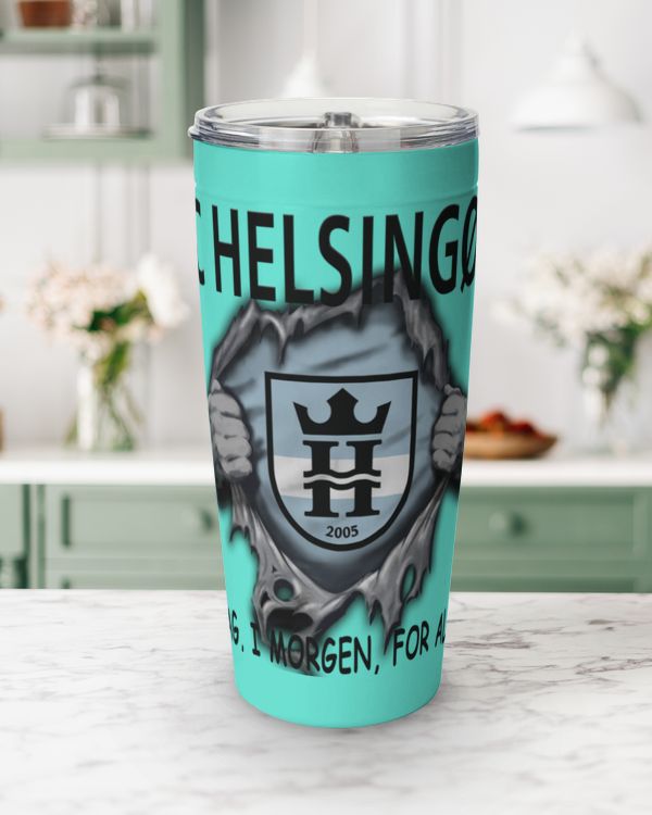 Viking Tumbler (20oz)