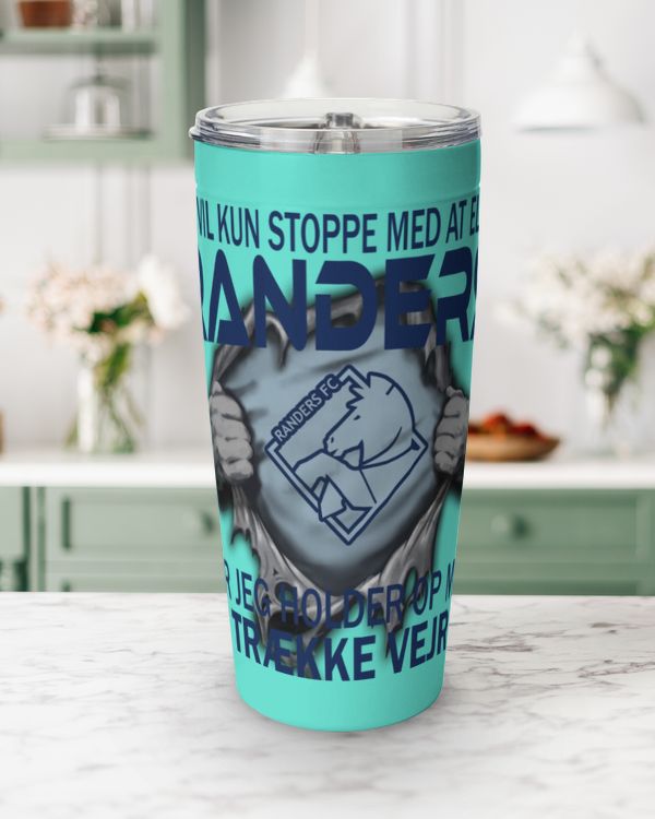 Viking Tumbler (20oz)