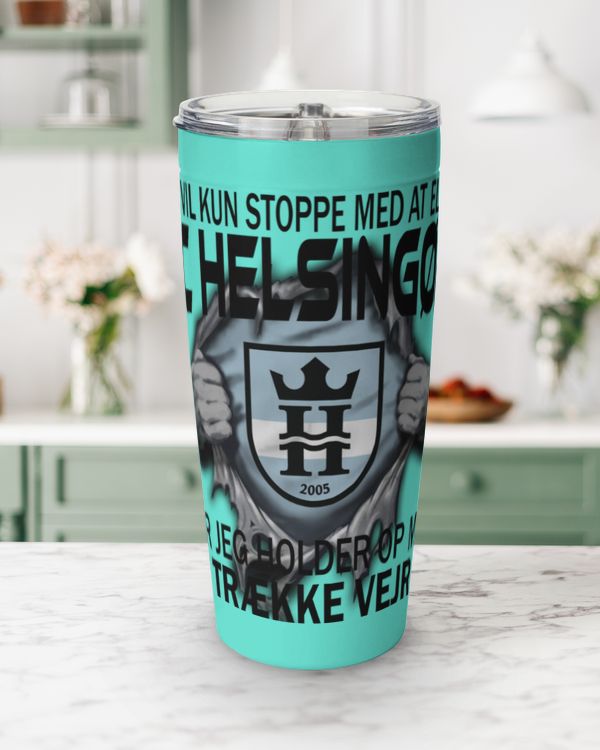Viking Tumbler (20oz)