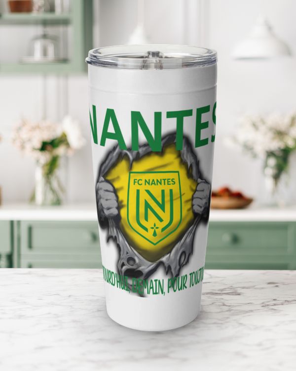 Viking Tumbler (20oz)