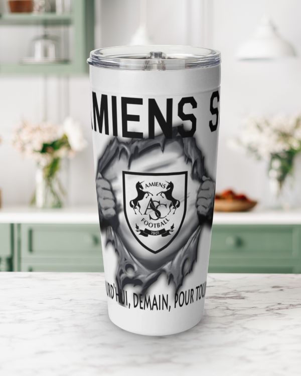 Viking Tumbler (20oz)