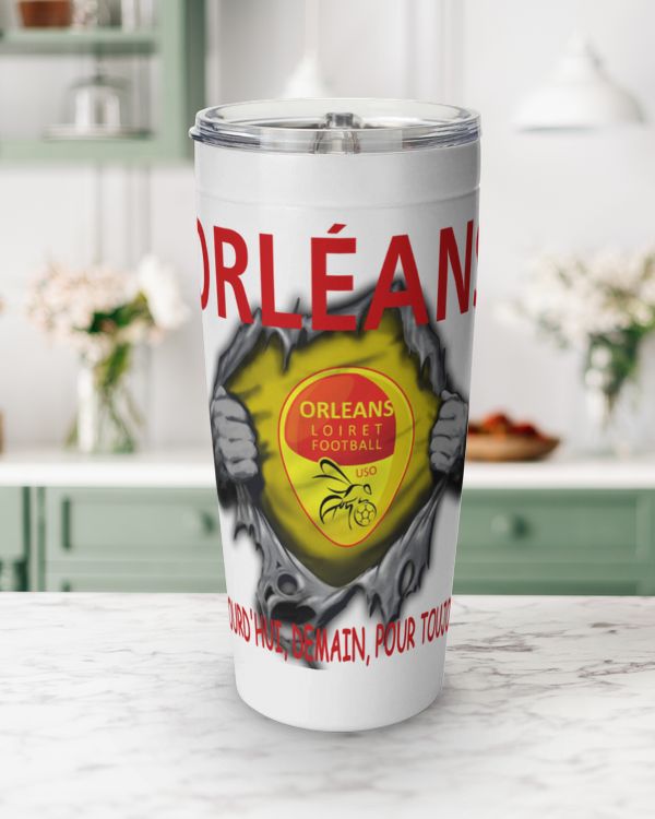 Viking Tumbler (20oz)