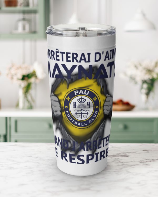 Viking Tumbler (20oz)