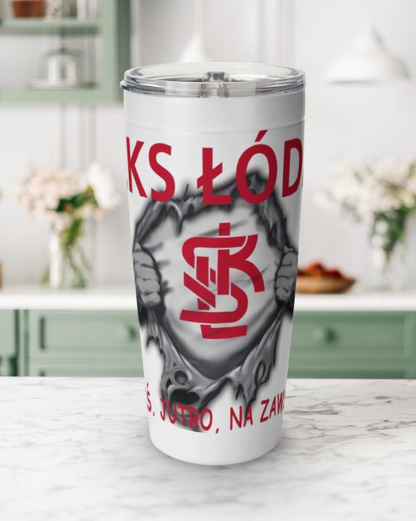 Viking Tumbler (20oz)