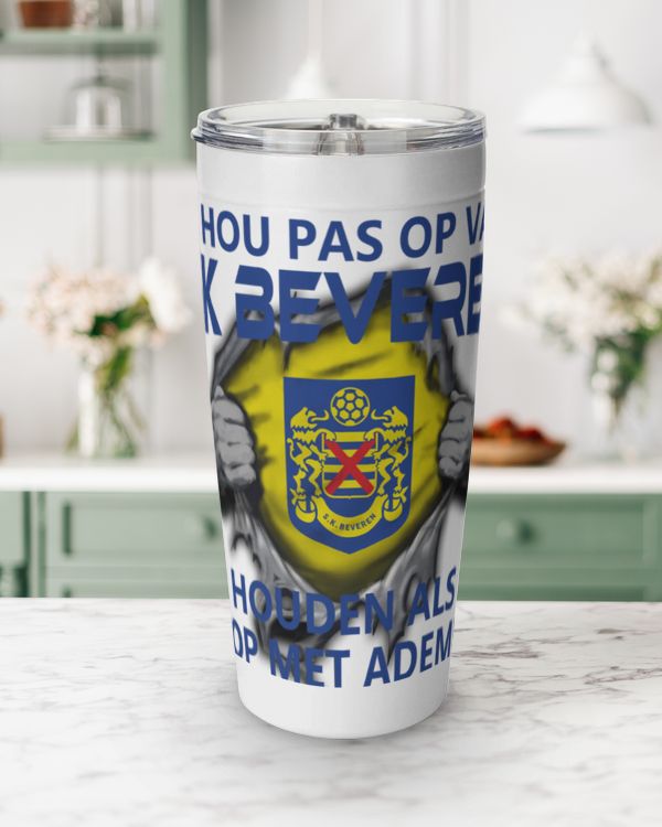 Viking Tumbler (20oz)