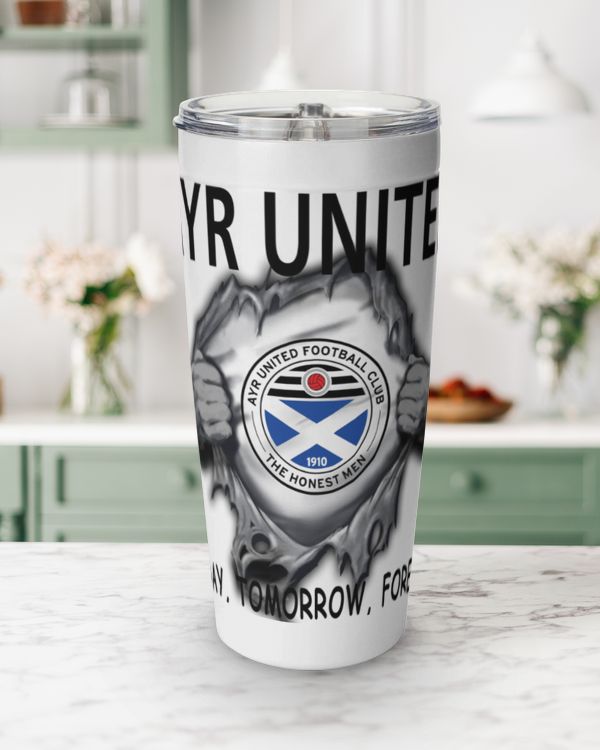 Viking Tumbler (20oz)