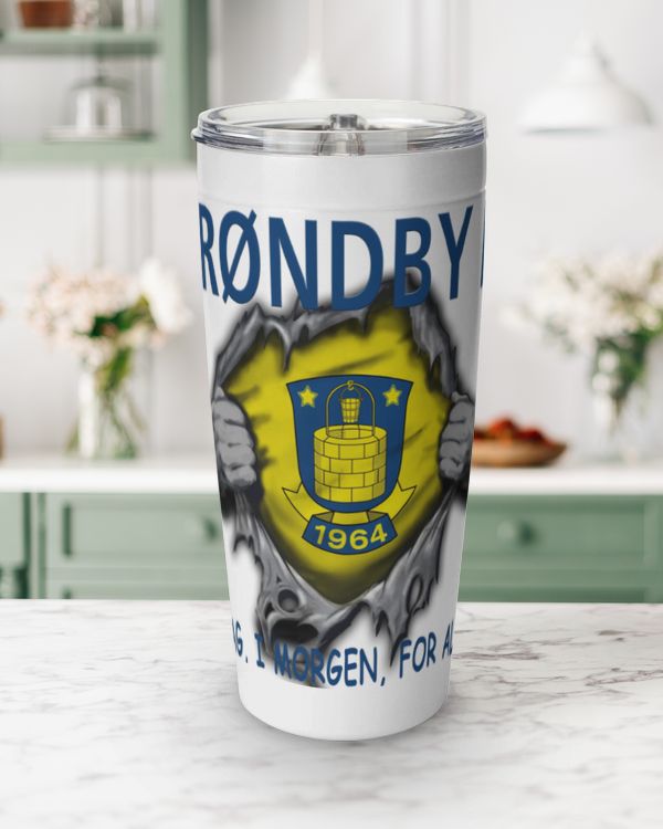 Viking Tumbler (20oz)