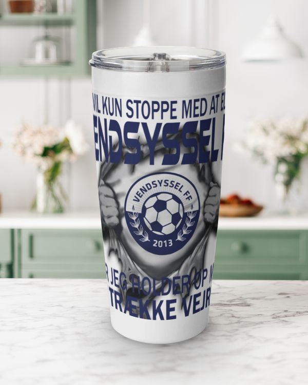 Viking Tumbler (20oz)