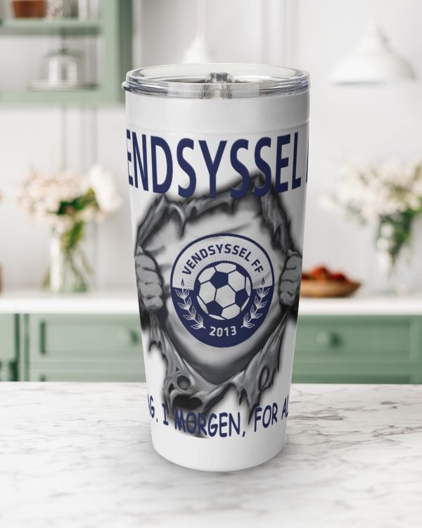 Viking Tumbler (20oz)