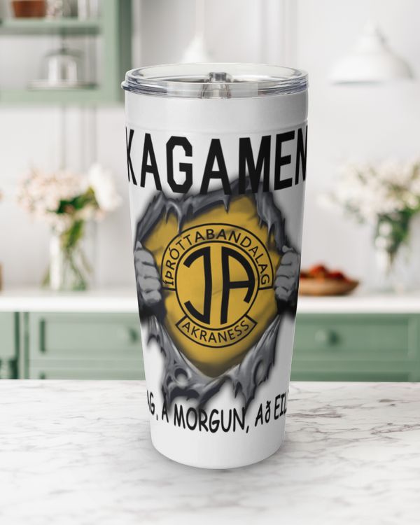 Viking Tumbler (20oz)