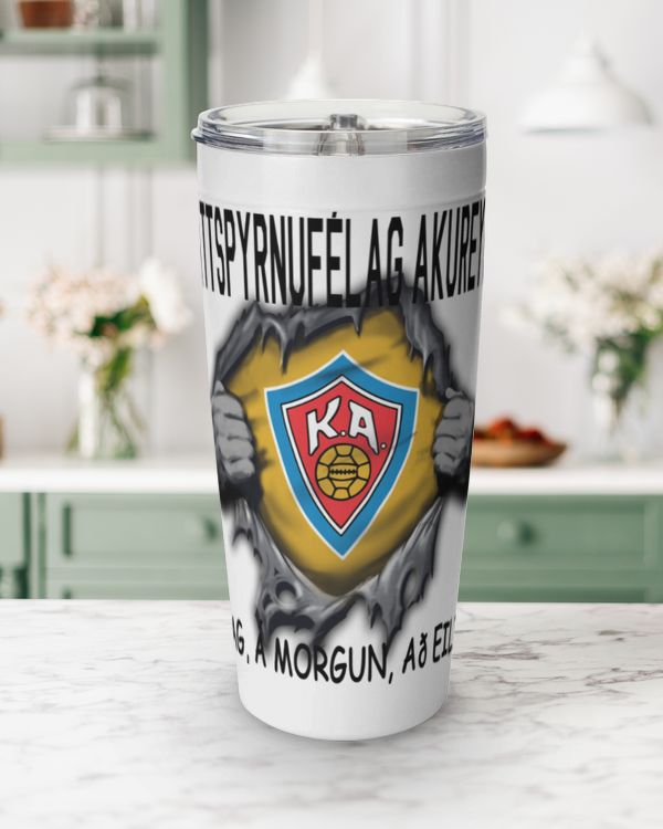 Viking Tumbler (20oz)
