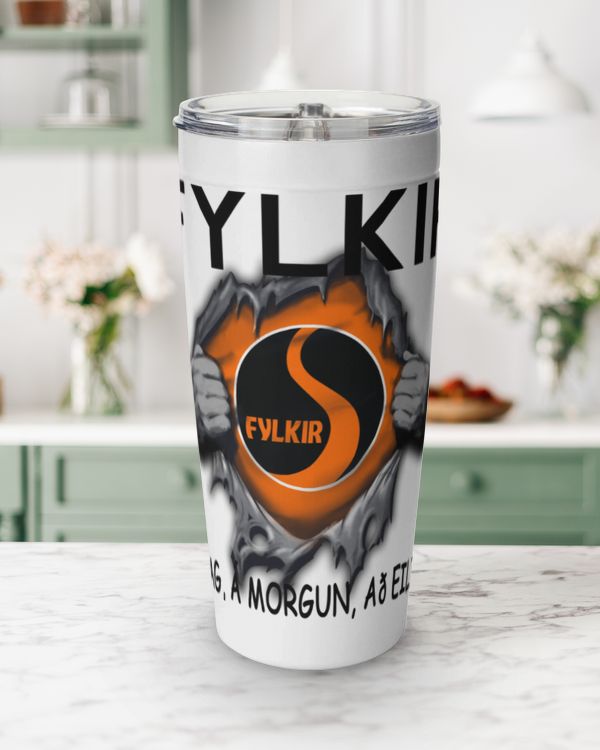 Viking Tumbler (20oz)